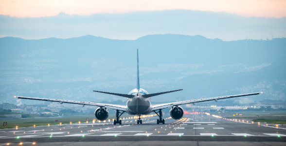 plane