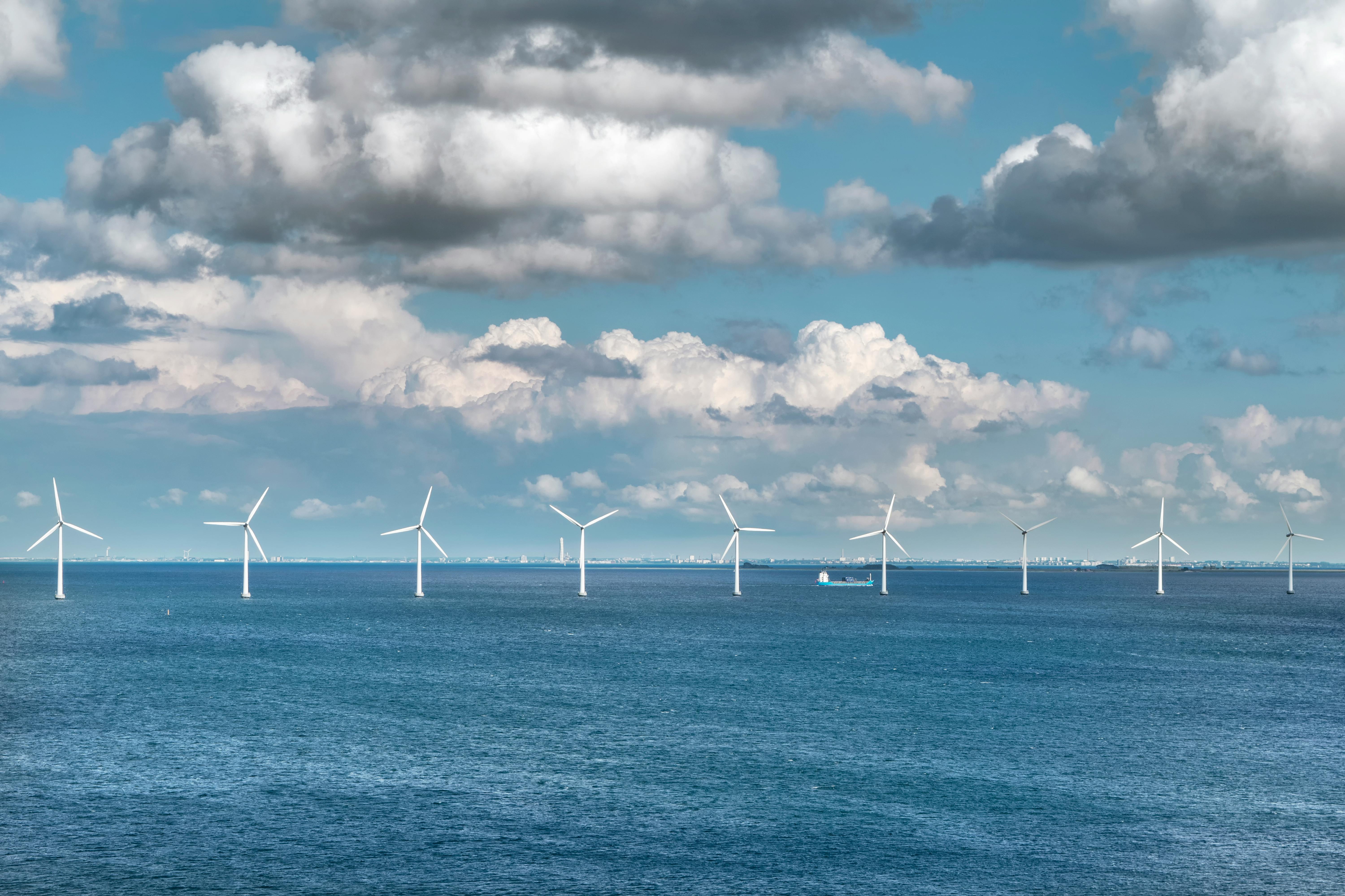 Offshore Wind farm