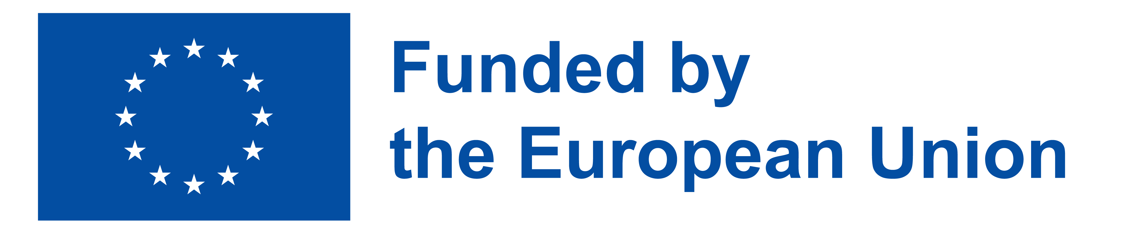 Logo of the European Union 
