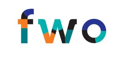Logo of the FWO