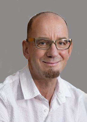 Prof. Arne Elofsson
