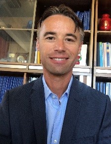 Prof. Kevin Van Geem UGent