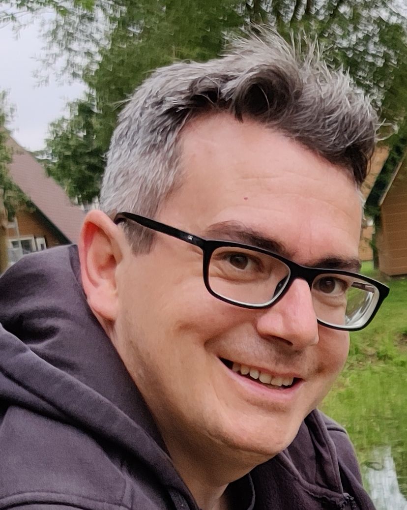 David Roet
