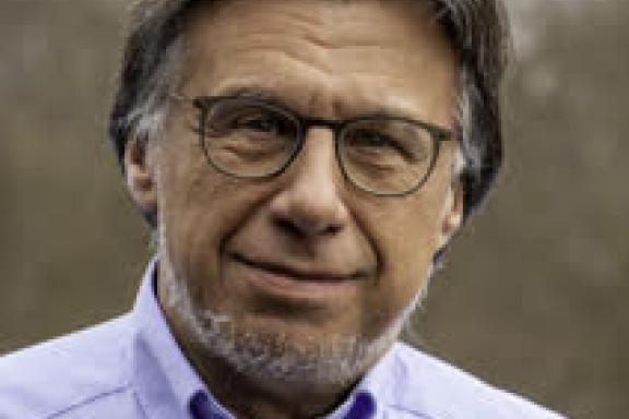 Prof. Dr. em. Dirk Roose