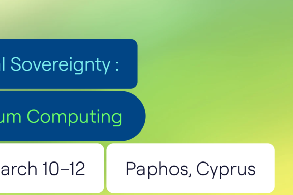 Euro HPC summit streaming website screenshot