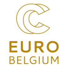 EuroCC Belgium logo
