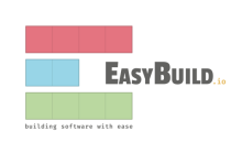 EasyBuild logo