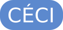 Logo CECI