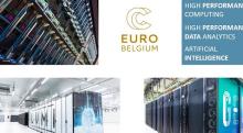 Picture event How to Accelerate Your Business with Belgian Supercomputers