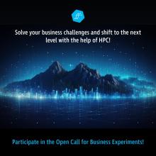 FFplus Call for Business Experiments Is Now Open