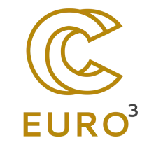 EuroCC3 logo