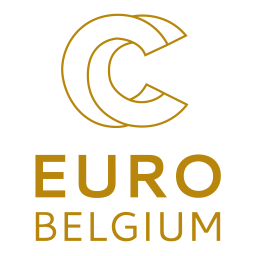 EuroCC Belgium logo