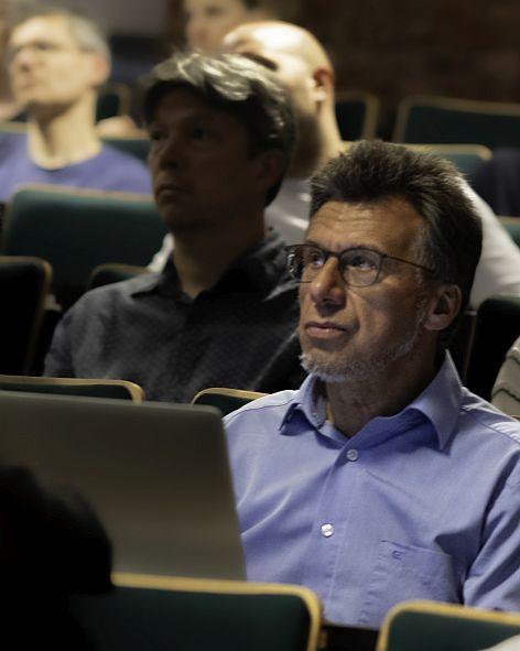prof. dr. Roose