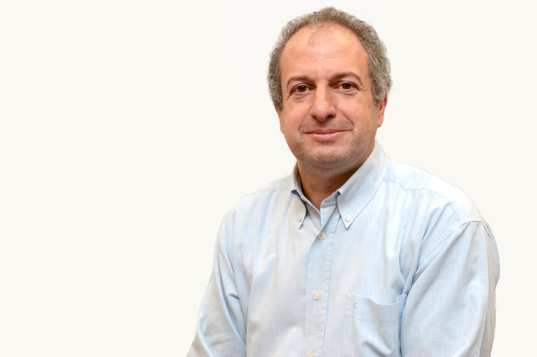 Pr. Lazzaroni