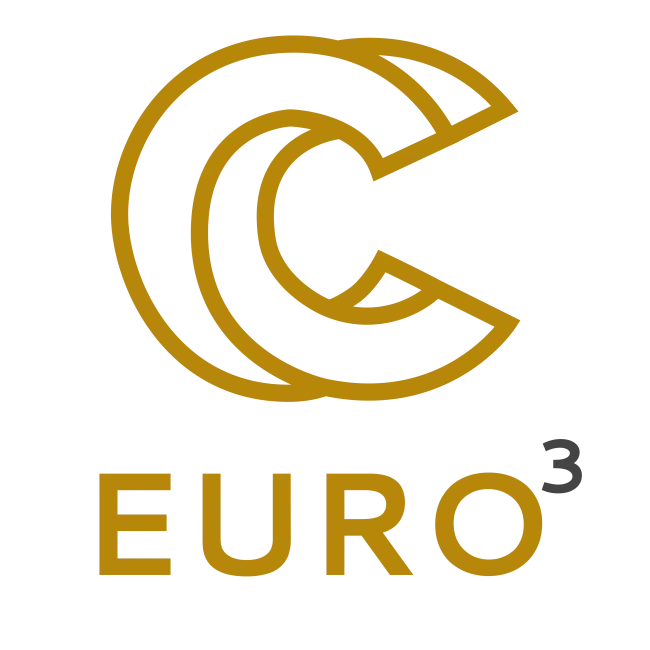 EuroCC3 logo